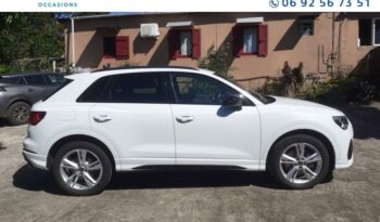 Occasion à prix réduit chez Cotrans-multi Marques Sainte Clotilde : Vente s.u.v. 2022, s.u.v. à La Reunion.
