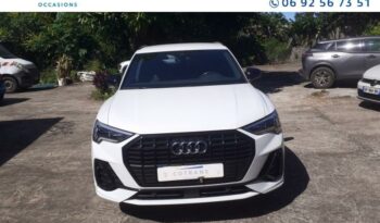Reunion auto occasion Q3 2022 45 tfsi e 245ch s line s tronic 6 pas chère.