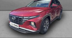 HYUNDAI Tucson 1.6 T-GDi 150ch Hybrid 48V Creative