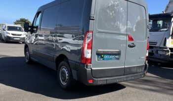 Occasion à vendre : Renault voiture gris diesel l1h1 2.3 blue dci 135ch Reunion