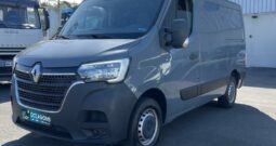 RENAULT Master Fg L1H1 2.3 Blue dCi 135ch