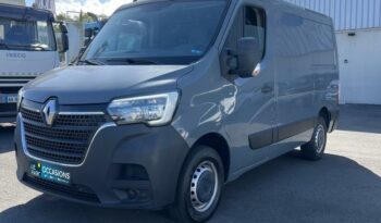 Vente Renault Master Fg l1h1 2.3 blue dci 135ch Leparc-gbh Comptoir Des Isles, La Reunion.