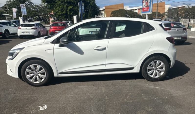 RENAULT Clio TCe 90ch ESSENTIEL complet