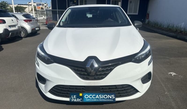 RENAULT Clio TCe 90ch ESSENTIEL complet