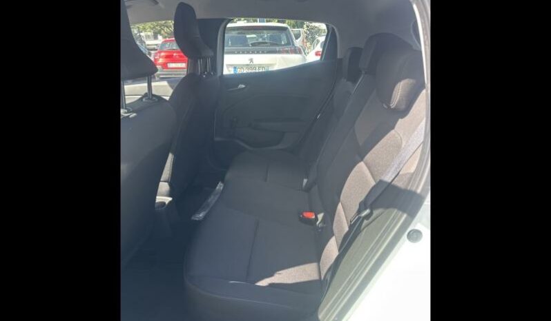 RENAULT Clio TCe 90ch ESSENTIEL complet