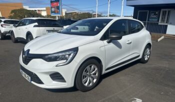 Vente Renault Clio tce 90ch essentiel Leparc-gbh Comptoir Des Isles, La Reunion.