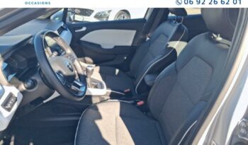 Image illustrative Berline occasion climatisation blanc Reunion à saisir.