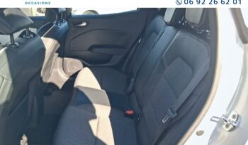 Photo Clio occasion 1.0 tce 90ch equilibre ile Reunion.