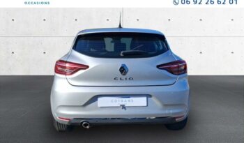 Clio occasion Reunion 1.0 tce 90ch equilibre, modèle 2022 à vendre.