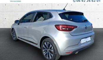 Occasion à vendre : Renault voiture blanc essence 1.0 tce 90ch equilibre Reunion