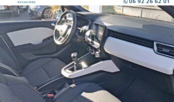 Occasion vehicule Reunion Renault manuelle en vente à La Réunion.