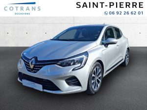 Vente Renault Clio 1.0 tce 90ch equilibre Cotrans-multi Marques Saint Pierre, La Reunion.