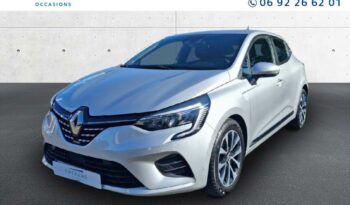 Vente Renault Clio 1.0 tce 90ch equilibre Cotrans-multi Marques Saint Pierre, La Reunion.