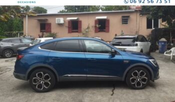 Occasion à prix réduit chez Cotrans-multi Marques Sainte Clotilde : Vente s.u.v. 2022, s.u.v. à La Reunion.