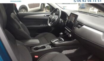 Occasion vehicule Reunion Renault rob double embray en vente à La Réunion.