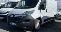 CITROEN Jumper Fg 30 L1H1 2.2 BlueHDi 120 CV