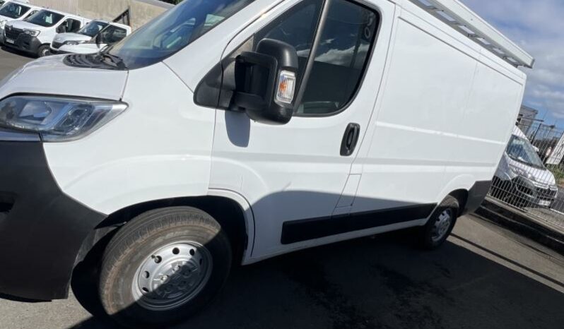 CITROEN Jumper Fg 30 L1H1 2.2 BlueHDi 120 CV complet