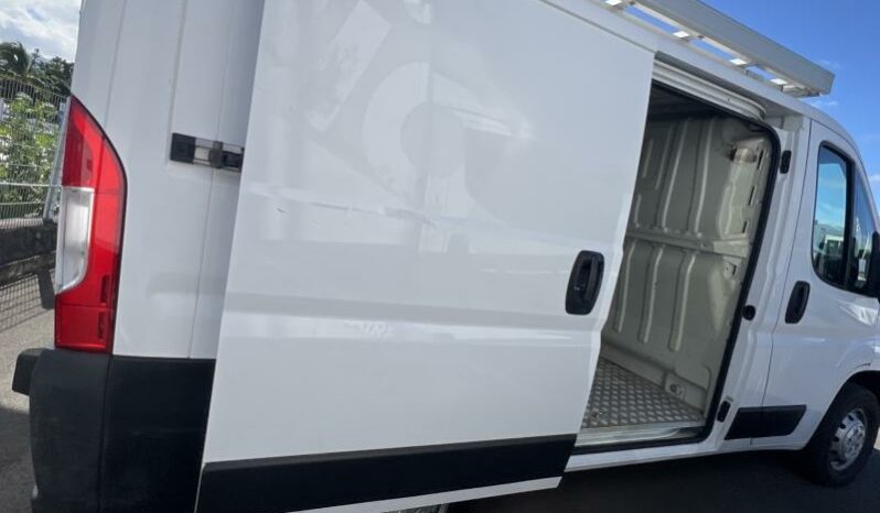 CITROEN Jumper Fg 30 L1H1 2.2 BlueHDi 120 CV complet