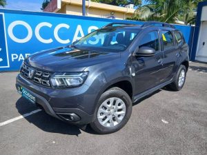 Vente Dacia Duster 1.5 blue dci 115ch prestige + 4x2 Leparc-gbh Comptoir Des Isles, La Reunion.