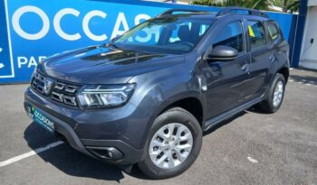 Vente Dacia Duster 1.5 blue dci 115ch prestige + 4x2 Leparc-gbh Comptoir Des Isles, La Reunion.