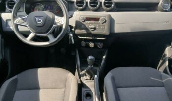 Occasion 974 : Découvrez la version 1.5 blue dci 115ch prestige + 4x2 Dacia 2022, Reunion.