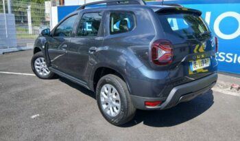 Occasion à vendre : Dacia voiture gris comète métallisé diesel 1.5 blue dci 115ch prestige + 4x2 Reunion