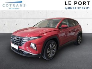 Vente Hyundai Tucson 1.6 t-gdi 150ch hybrid 48v creative Cotrans-multi Marques Le Port, La Reunion.