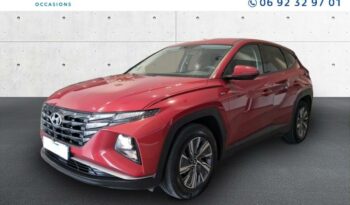 Vente Hyundai Tucson 1.6 t-gdi 150ch hybrid 48v creative Cotrans-multi Marques Le Port, La Reunion.
