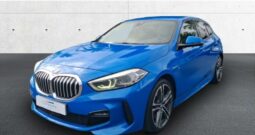 BMW Série 1 116d 116ch M Sport