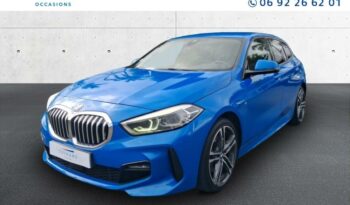 Vente Bmw Série 1 116d 116ch m sport Cotrans-multi Marques Saint Pierre, La Reunion.