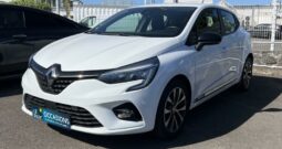 RENAULT Clio TCe 90ch Limited -21N