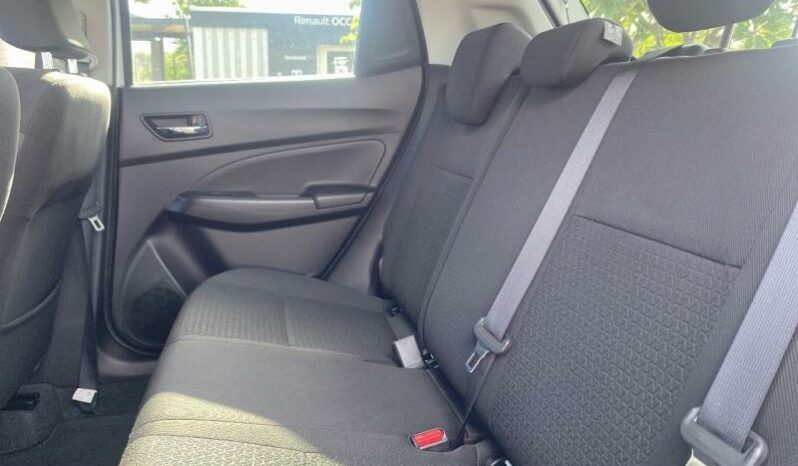 SUZUKI Swift 1.2 Dualjet Hybrid 83ch Pack Auto complet