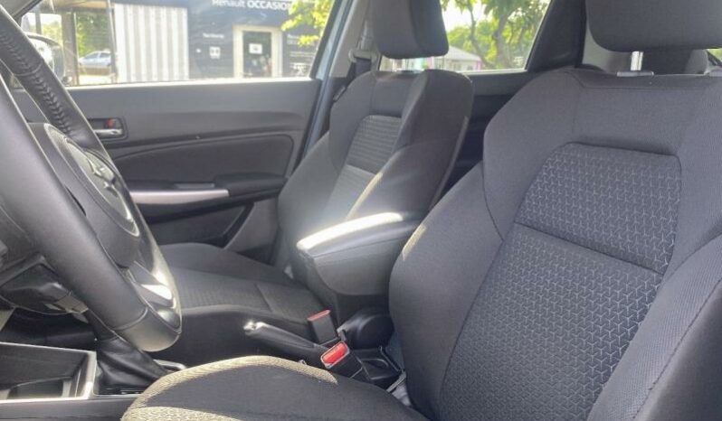 SUZUKI Swift 1.2 Dualjet Hybrid 83ch Pack Auto complet