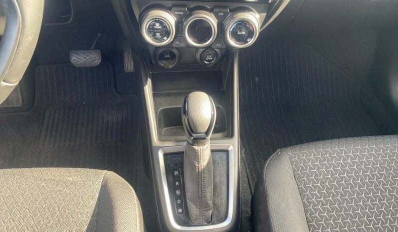 SUZUKI Swift 1.2 Dualjet Hybrid 83ch Pack Auto complet