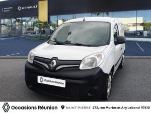 Vente Renault Kangoo Express 1.5 blue dci 80ch générique 5cv Renault-renault Saint Pierre, La Reunion.