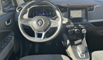 Occasion à vendre : Renault voiture blanc glacier electrique e-tech equilibre charge normale r110 achat intégral - 22 Reunion