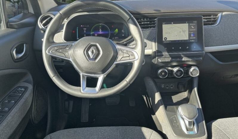 RENAULT Zoe E-Tech Equilibre charge normale R110 Achat Intégral – 22 complet