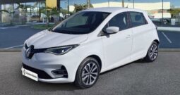 RENAULT Zoe E-Tech Equilibre charge normale R110 Achat Intégral – 22