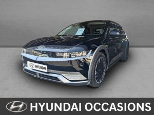 Vente Hyundai Ioniq 5 73 kwh - 306ch executive htrac 430 km wltp Hyundai-hyundai Sainte Clotilde, La Reunion.