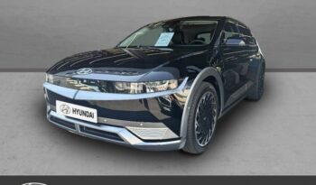 Vente Hyundai Ioniq 5 73 kwh - 306ch executive htrac 430 km wltp Hyundai-hyundai Sainte Clotilde, La Reunion.