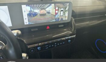 Photo Ioniq 5 occasion 73 kwh - 306ch executive htrac 430 km wltp ile Reunion.