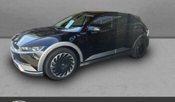 Ioniq 5 occasion Reunion 73 kwh - 306ch executive htrac 430 km wltp, modèle 2022 à vendre.