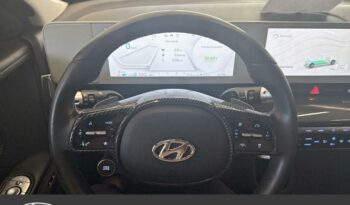 Occasion 974 : Découvrez la version 73 kwh - 306ch executive htrac 430 km wltp Hyundai 2022, Reunion.