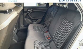 Photo A1 Sportback occasion 30 tfsi 110ch advanced 2 ile Reunion.