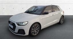 AUDI A1 Sportback 30 TFSI 110ch Advanced 2