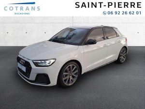 Vente Audi A1 Sportback 30 tfsi 110ch advanced 2 Cotrans-multi Marques Saint Pierre, La Reunion.