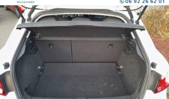 Occasion 974 : Découvrez la version 30 tfsi 110ch advanced 2 Audi 2022, Reunion.