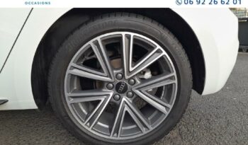 Occasion vehicule Reunion Audi manuelle en vente à La Réunion.