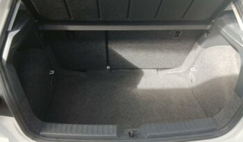 Photo Ibiza occasion 1.0 mpi 80ch reference ile Reunion.