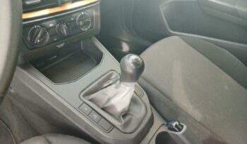 Reunion auto occasion Ibiza 2022 1.0 mpi 80ch reference pas chère.